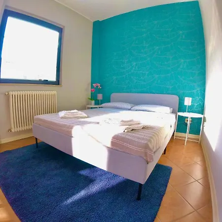 Welcome - Due Apartment