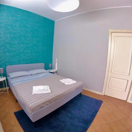 Welcome - Due Appartement Brescia