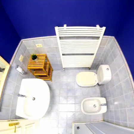 Appartement Welcome - Due