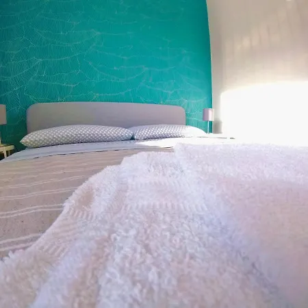 Welcome - Due Apartment Brescia