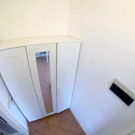 Welcome - Due Apartment Brescia