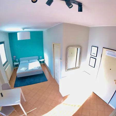 Apartment Welcome - Due Brescia