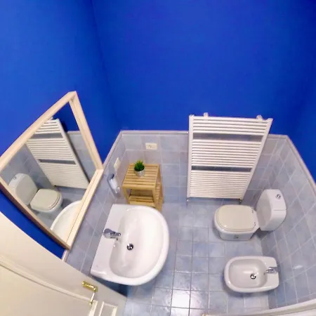 Welcome - Due Apartment