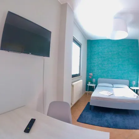 Apartment Welcome - Due