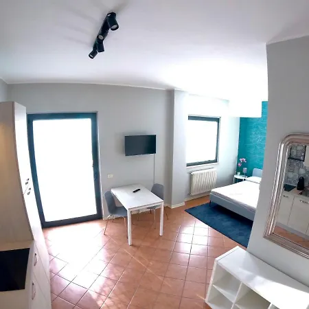 Welcome - Due Apartment *